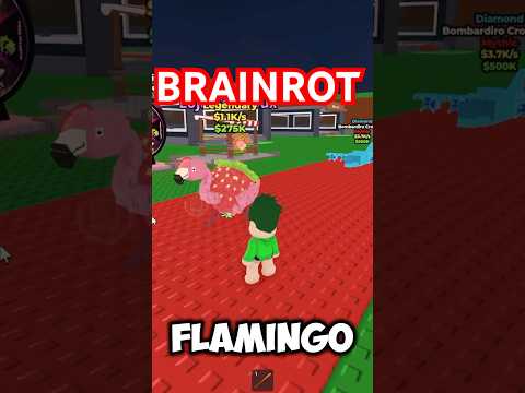 FIZ UMA LOUCURA no STEAL BRAINROT!