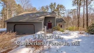 3 Heron Ln. video tour