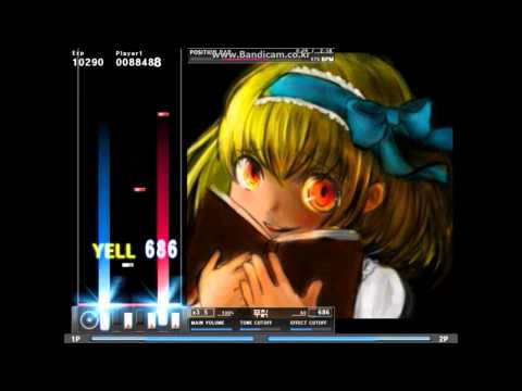 polysha - It's "alice" dream
