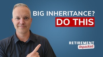 Erfbelasting, levensverzekeringen en RRIF-opnames uitgelegd | Pensioen uitgepakt, aflevering 010