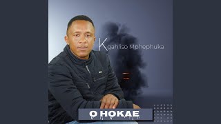 Thetha Nkosi