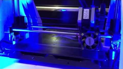 Robo3D Y axis homing problem