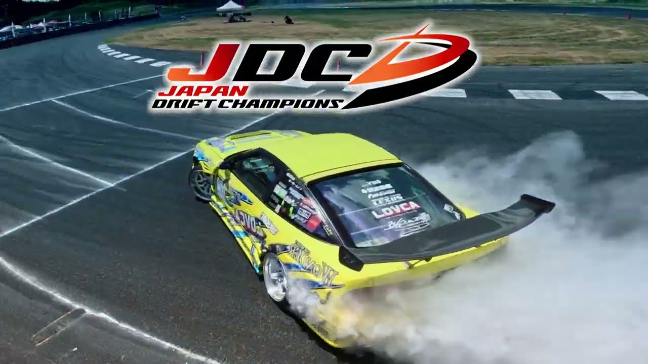JDC] Explanation of JDC & Judging for RD.1 Suzuka Twin - YouTube