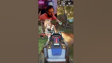 So Many Missed Shots... But thats ok!  #apexlegends #apexrage #apex #gaming #apexstreamersclips