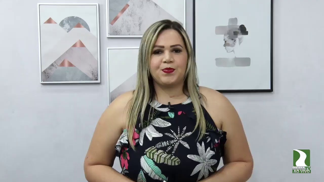 Transmissão - RemaTV - Canal 5.1