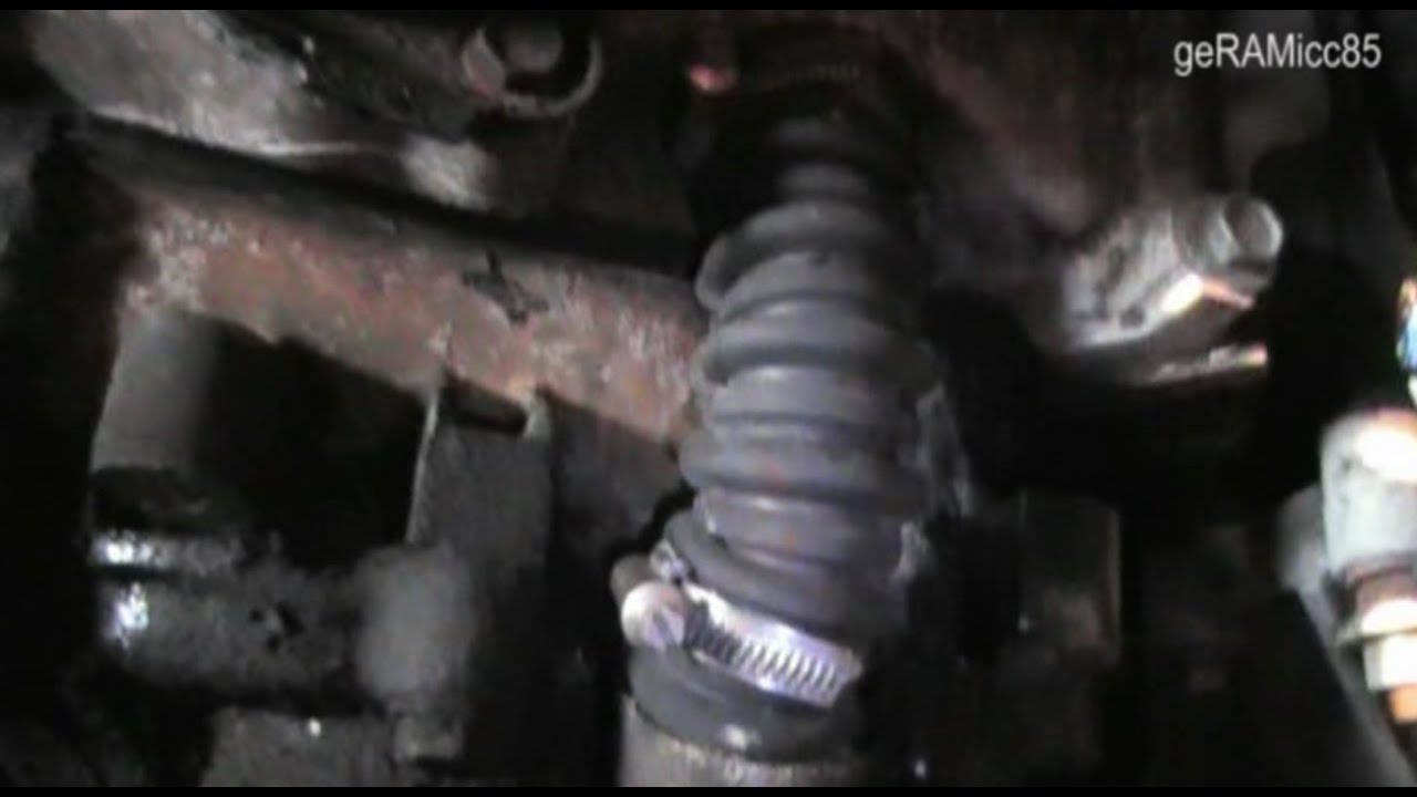 HOW TO REPLACE BYPASS HOSE DODGE RAM|A/C COMPRESSOR ... alternator wiring system 94 chevy 1500 