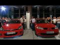 Hot hatches | Top Gear