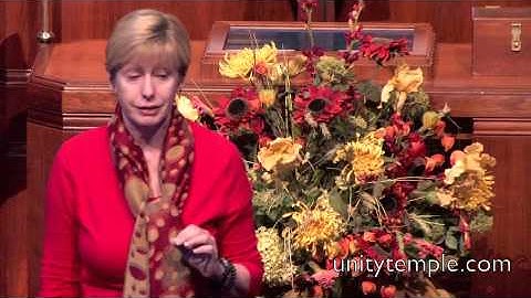 Unity Temple 9 29 13