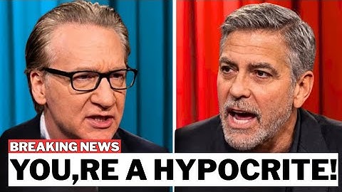 Bill Maher Calls Out Hollywood’s Private Jet Hypocrisy on Climate Change