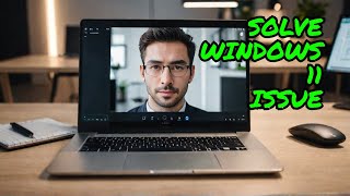 Easy Fix: Windows 11 Face Recognition Not Working!