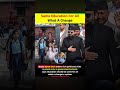 Nepal’s mayor Balen Shah has ordered that children of rich politicians must study in