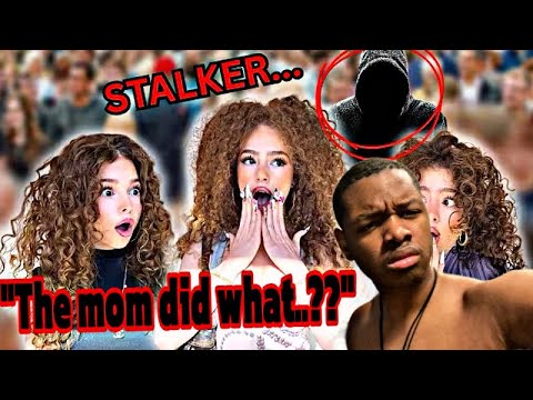 Kalogeras Sisters WORST FAN EXPERIENCES | REACTION |