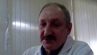 Леонид Арнольдович Товштейн - опухоли шейки матки (видео 2) Леонид Арнольдович Товштейн - опухоли шейки матки (видео 2)