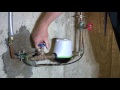 Tinley Park Water Meter Replacement (Oct. 2016)