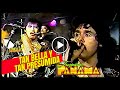 1992 - TAN BELLA Y TAN PRESUMIDA - Tropical Panama - en vivo -