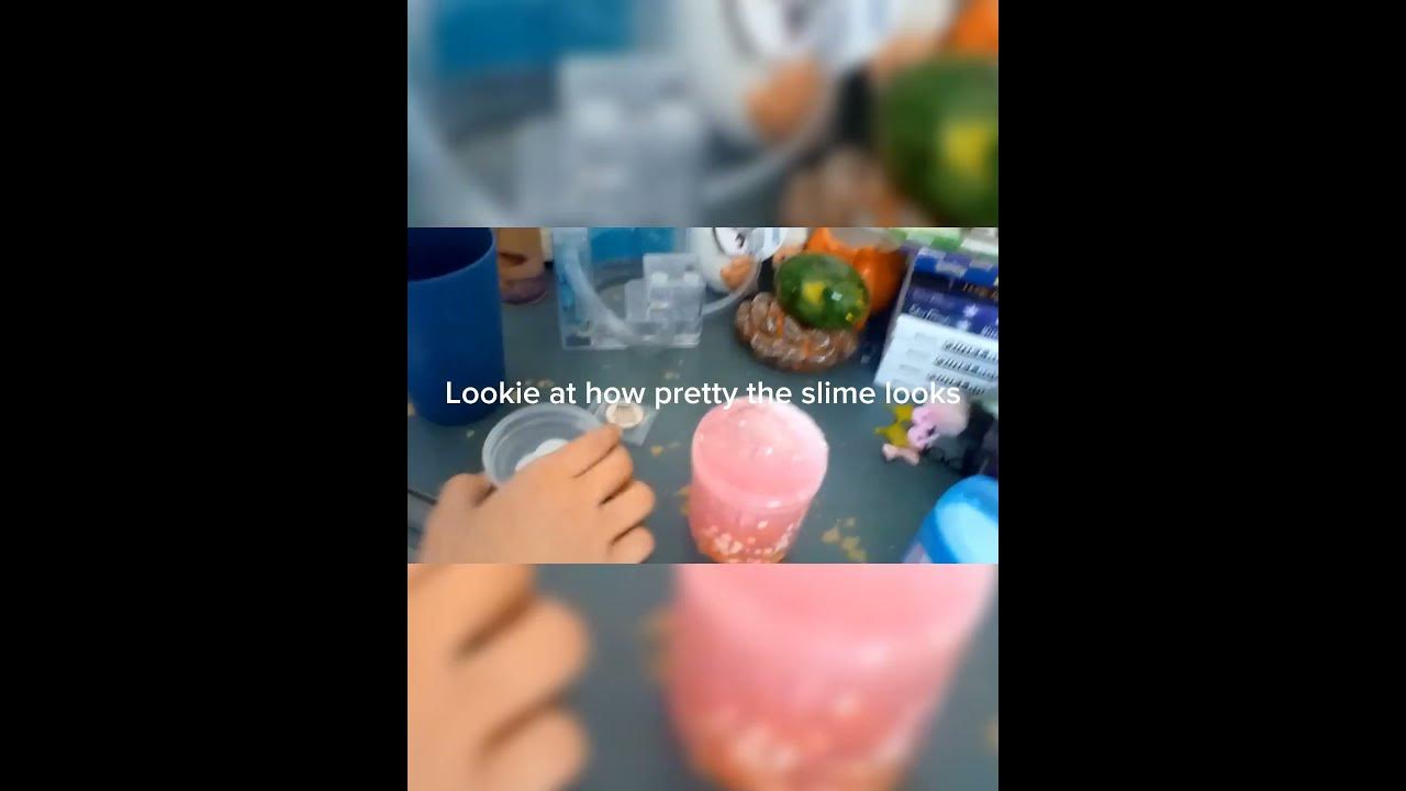 Rating BlushingBB Slime Part 2 YouTube