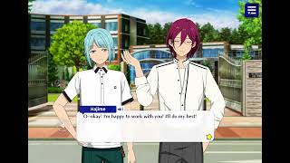 Ensemble Stars: Variety Tag & Shows ♦︎ Bogie Time!: The Taunted Buffoon / Ep 1