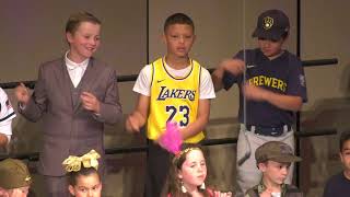 La Verne Heights Songs Across the Decades 2024