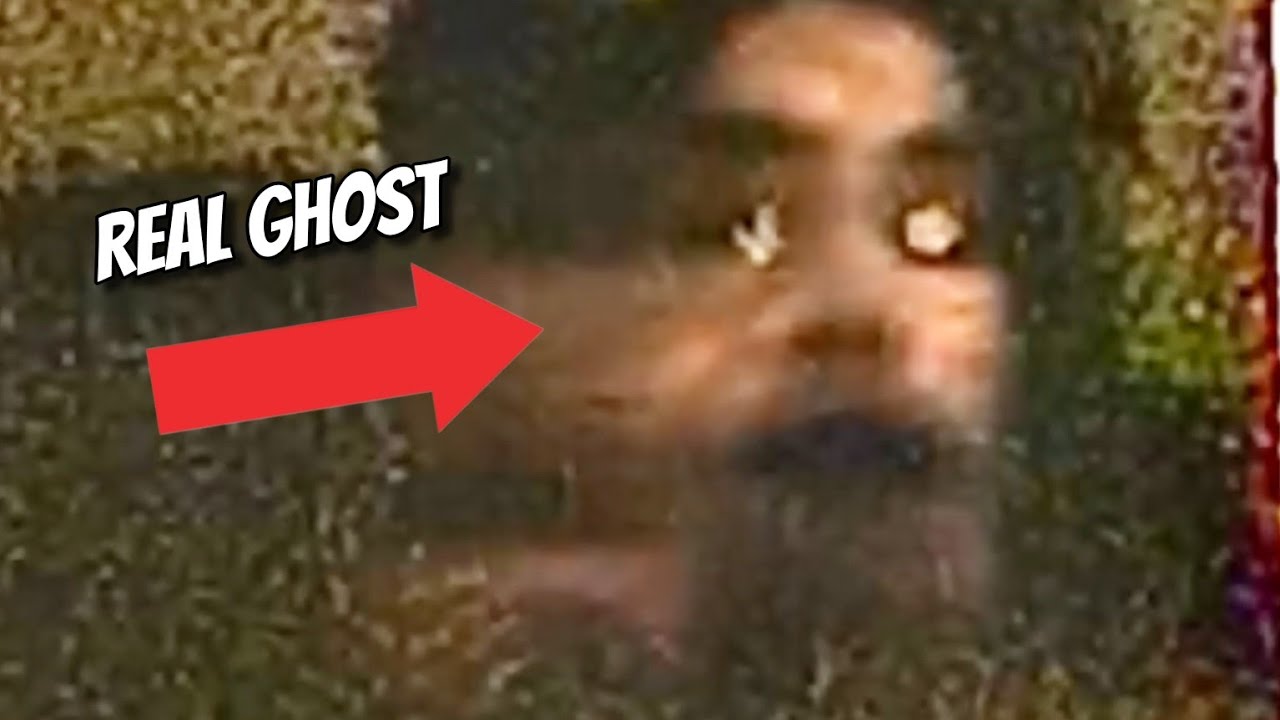 Top 5 Paranormal Activity Videos Caught on Camera - YouTube