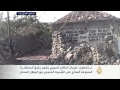 الطيران السوري يواصل قصف قرى