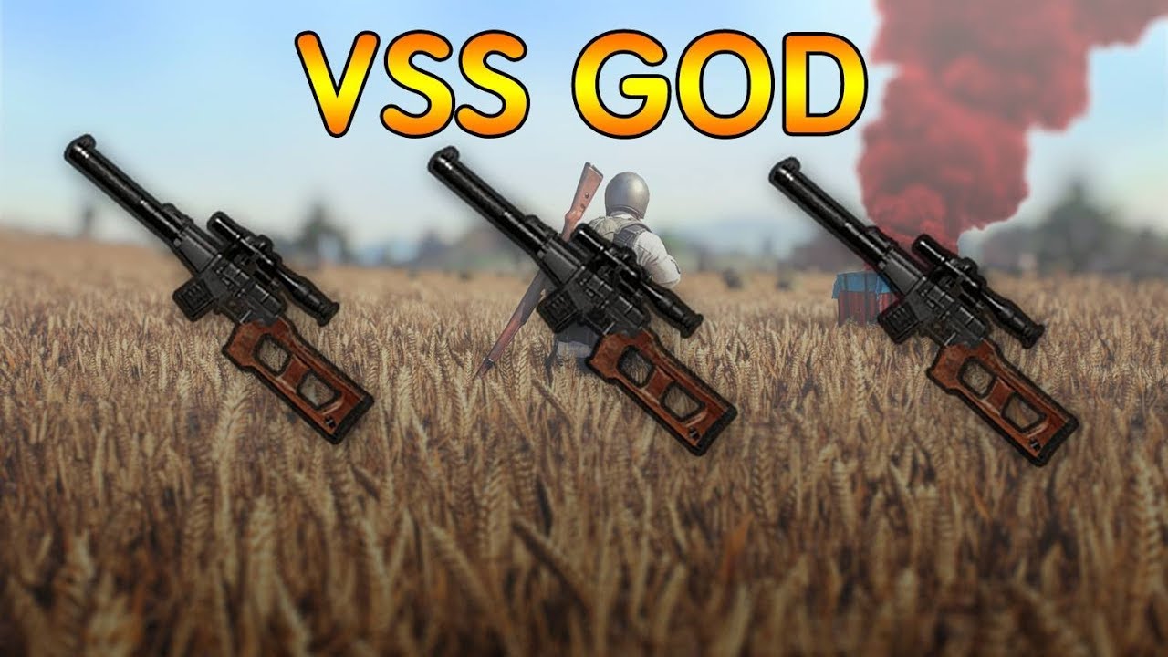VSS GAME WIN! - YouTube
