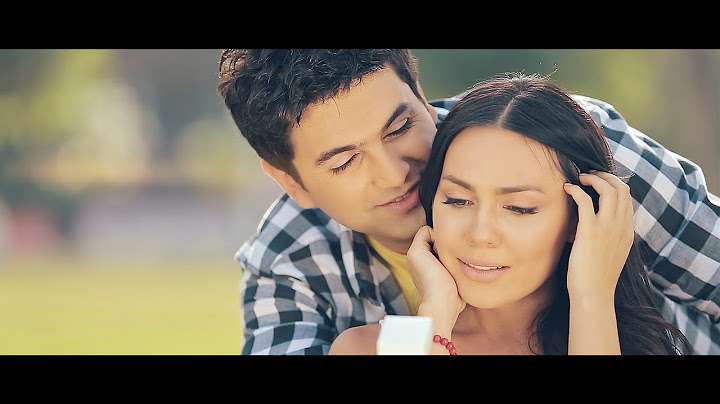Mihran Tsarukyan & Arpi Gabrielyan - Anhnar e