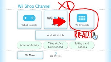(REAL) How to download wads for wii