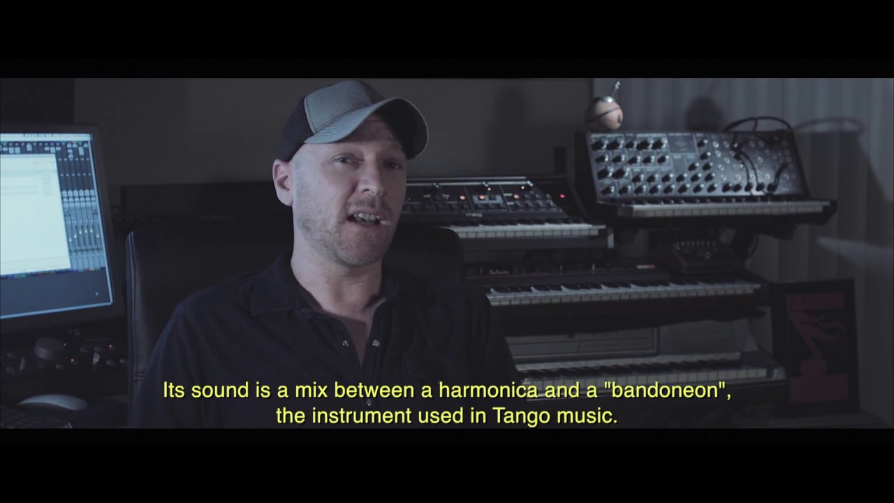 EPK "El Embalao"  Adrián Schinoff