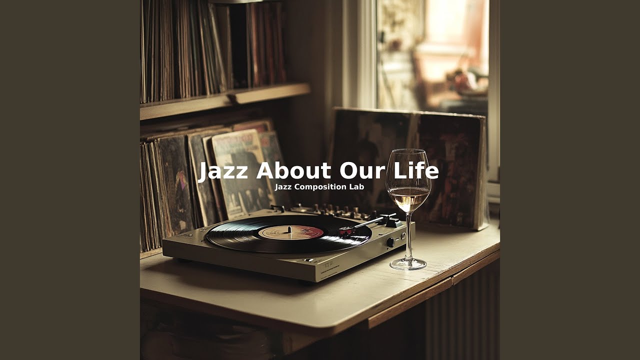 Quiet Like the Light Outside My Window