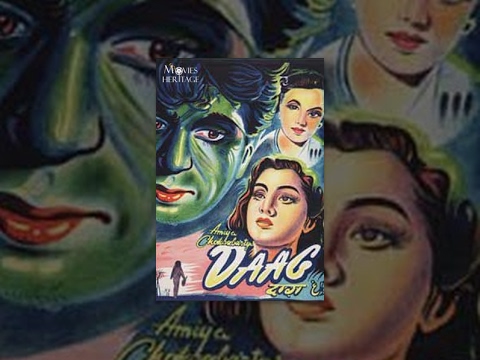 daag-1952-||-old-full-hindi-movie-|-dilip-kumar,-nimmi-||-movies-heritage