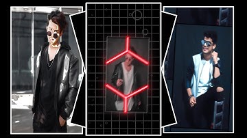 NEW ATTITUDE 😈TREND || ALIGHT MOTION ||💥VIDEO XML FILE🎁 #xml #editing ‎@rakeshediting100k2