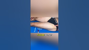 How to Find Quad Trigger Points ✅ #manualtherapy #myofascialrelease #triggerpoint