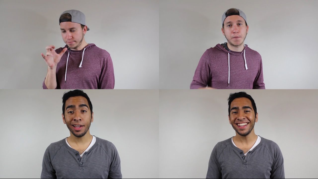 Justin Timberlake - Can't Stop The Feeling (Acapella / Beatbox Cover) | oZealous