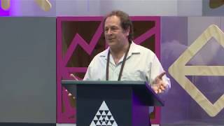 Richard Doblin and Breaking the Grip of PTSD: YPO EDGE 2019