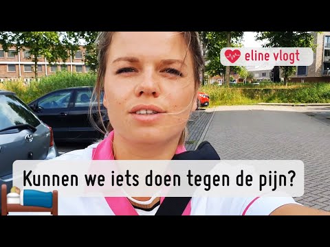 Update Hoe wij mensen helpen bij overlijden | Terminale zorg | Eline vlogt