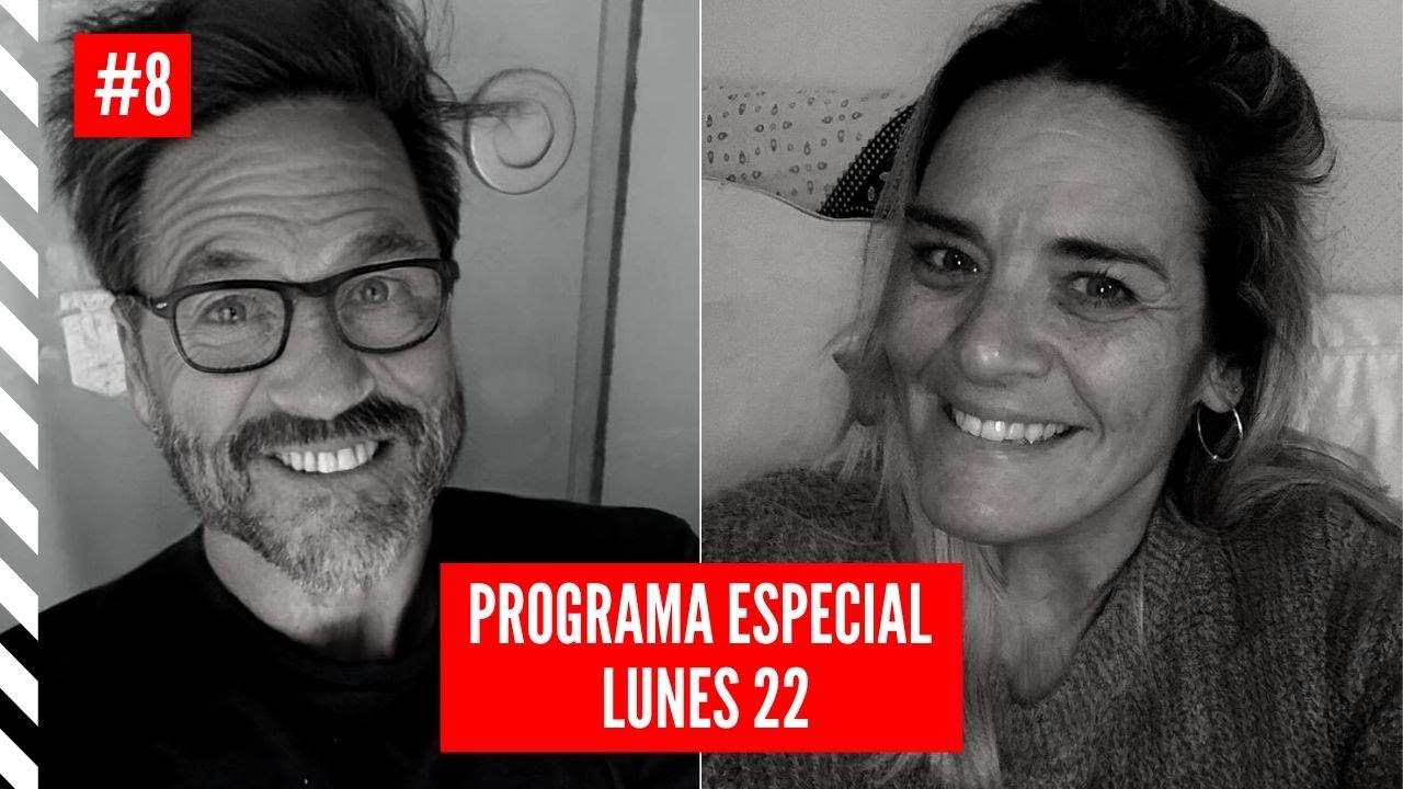 DESDE CASA #8 LUNES 22 ' ¿Cómo tener una cita perfecta?