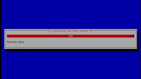 Seri linux : SIMPLE INSTALL DEBIAN 7 part 1
