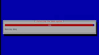 Seri linux : SIMPLE INSTALL DEBIAN 7 part 1