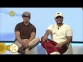 GV Kicosis | Entrevista a Leidy Ortega, Josué Grimán y Sandy Carrero 4/5