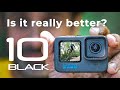 GoPro Hero 10 Black - What's better about it in plain English?