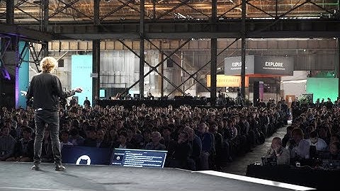GitHub Universe 2017