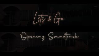 TAMIYA Lets \u0026 Go OP Soundtrack Guitar Cover (Winning Run!!) + Chord