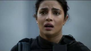 The Boyfriend Becomes Hostage - Priyanka Chopraalex Parrish - Quantico Tv Series