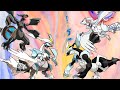 🔥🌊 Black &amp; White Kyurem &amp; Reshiram , Zekrom Raid  | Pokémon Go Live Stream #shots #pokemongo