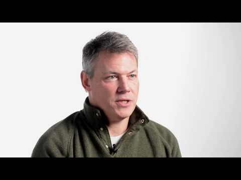 Faculty feature: Allan Strong