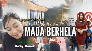 Download lagu MADA BERHELA ( ZIANA ZAIN ) || VERSI JOGET WAKATOBI VIRAL || SOFY COVER