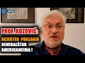 Prof Kuzović otkrio: Vučić ponizi ratne veterane - dezerter Amerikancima poklanja Generalštab!
