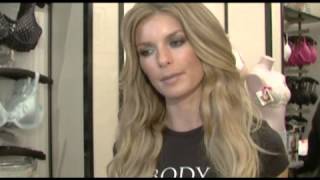 Marissa Miller's Supermodel Secrets Information