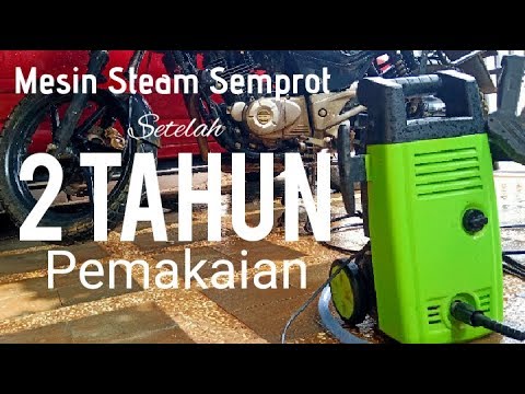 Mesin Cuci Untuk Motor yang ada di video ini adalah mesin sederhana yang layak kita miliki untuk keb. 