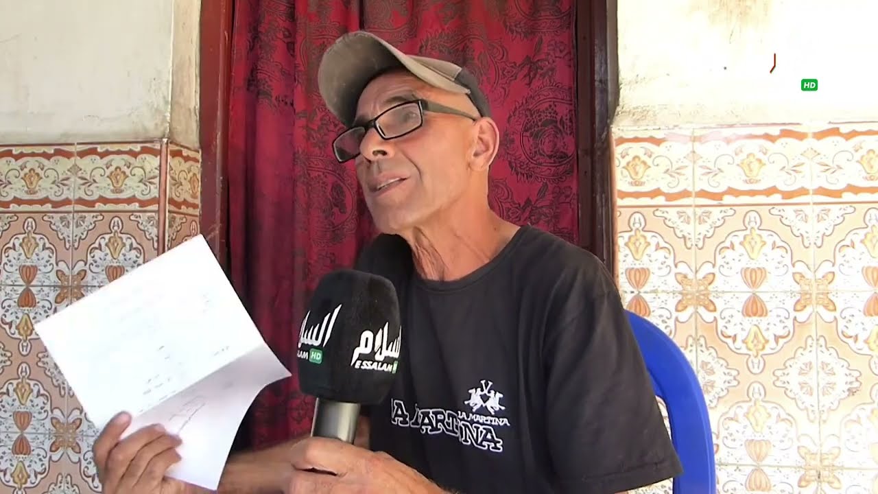 الشلف | مواطن يطالب بإدراجه في قوائم السكن ببلدية واد سلي